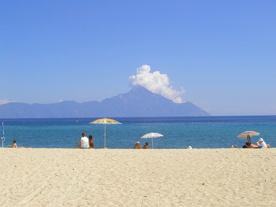 Sarti tengerpartja